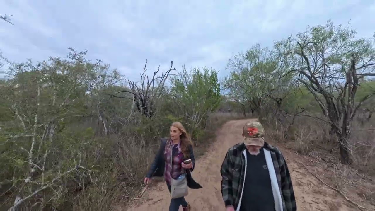 Choke Canyon State Park