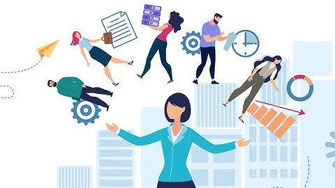 Difference between performance management and performance appraisal (PHRM, @NAISHAACADEMY )