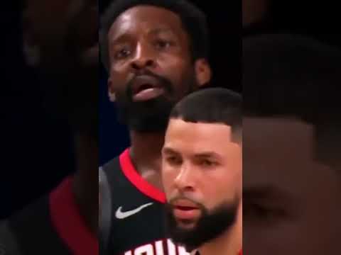 Lebron James was