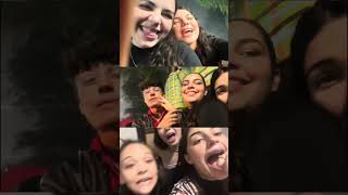 preview do vlog junino #amigos #doces #docinhos #vlog #sãojoão #serranegra #junino #festa