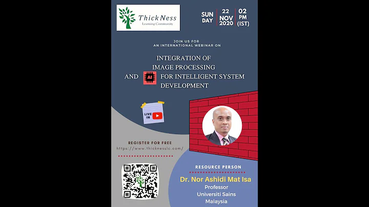 Integration of Image Processing and Artificial Intelligence for Intelligent System Development