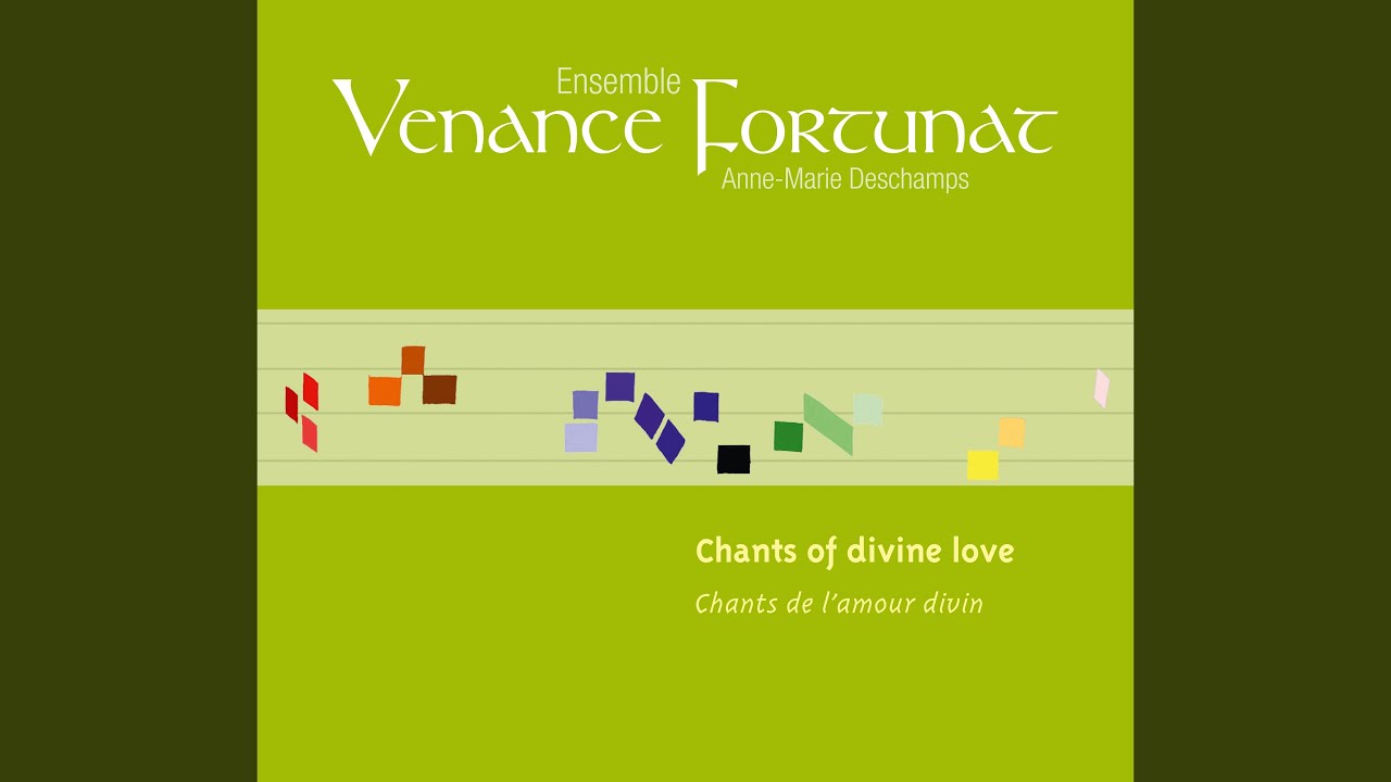 Benedicamus Domino I, 14th Century Benedicamus Domino I, 14th Century
