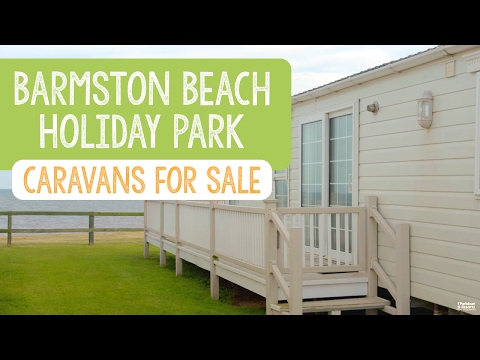 Caravans For Sale at Barmston Beach Holiday Park, Yorkshire