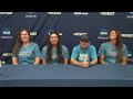 2026 Division III Softball Championship - Media Day: Virginia Wesleyan