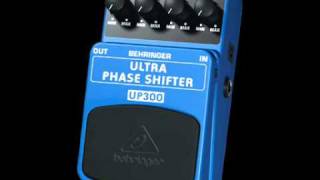 UP300 Part1 [BEHRINGER]