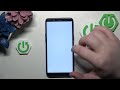 How To Enable Or Disable Screen Locking Sounds On OPPO A83 Audio Feedback 