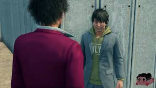 Yakuza: Like a Dragon (#010) screenshot 5