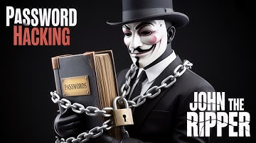 How to Install John the Ripper | Full Setup for Password Cracking (Beginner Tutorial)