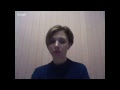 Марафон "Всегда молодаЯ!". День 3. Второй подбородок, тусклый цвет лица, отеки. Откуда ноги растут?