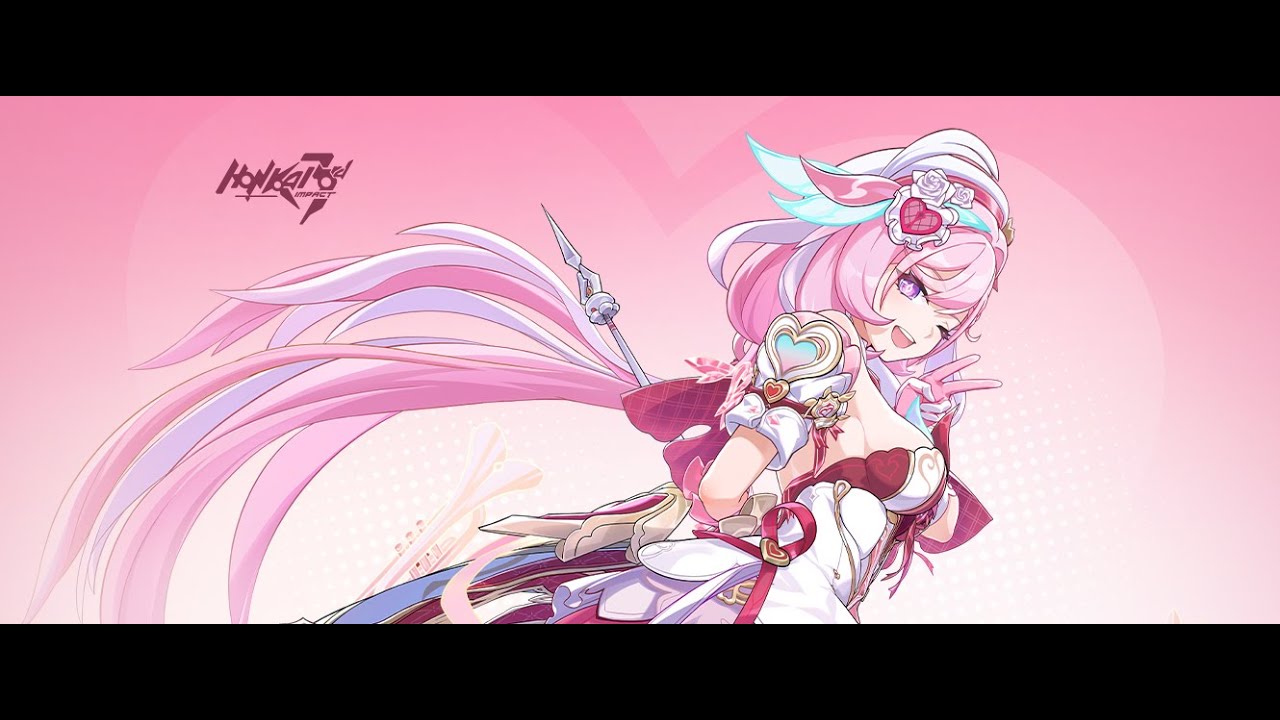 Honkai Impact 3 -Arena "V8.5"- (Rank SSS) week 3 - Pishacha and Nirvana