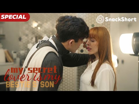I had no idea that this dashing boy had secret crush on me for 10… full movie poster