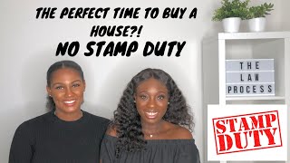 How To Save Money On Stamp Duty The Law Process