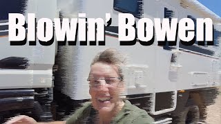 Episode 32 - Blowin&#39; Bowen