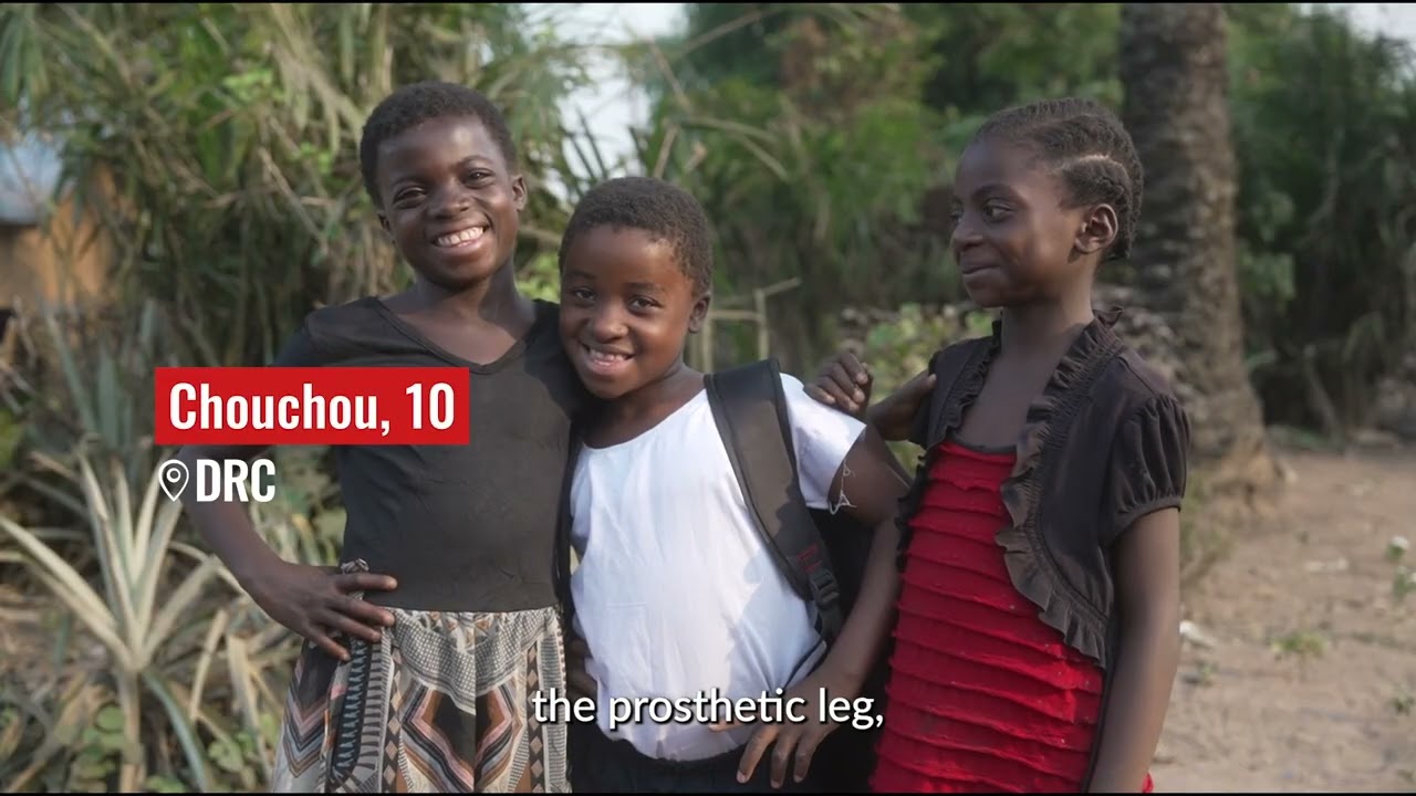 От Аотеароа до всего мира: голоса детей формируют будущее.