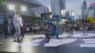 Brooklyn Unit vs Modern Skillz [Top8] // stance // Beat One Korea 2022