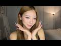 GRWM ガチかわメイク完成してしまった