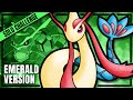 Milotic only  pokemon emerald