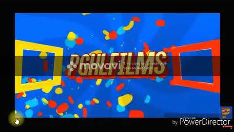 PGHLFILMS FULL INTRO SONG V3.0