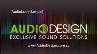 Textbook Audiobook Sample - Audiodesign