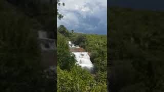 Cachoeira Sabath Guarani de Goiás ♥️🙏