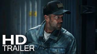 CÓDIGO: VINGANÇA | Trailer (2026) Dublado
