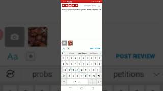 How To Make Your Yelp Review Show Up By Uploading A Photo