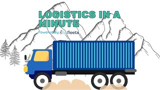 LOGISTICS IN A MINUTE I EPISODE 17