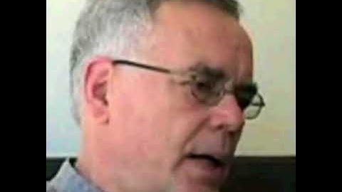 Robert Trivers - How Nature and Evolution build the Self-Deception.
