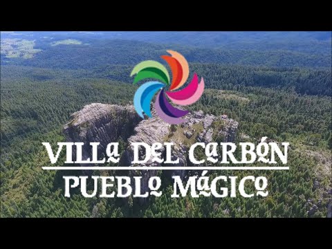 ¿Por qué Villa del Carbón es un pueblo mágico único en México?