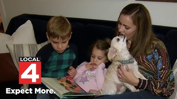 How AI is changing the parenting game