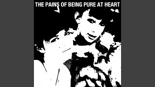 Video thumbnail of "The Pains Of Being Pure At Heart - Stay Alive"