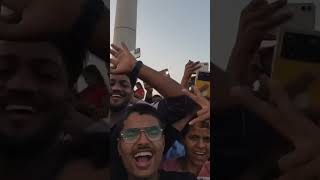 500 Drone Show for Lucknow Super Giants | Lucknow, Uttar Pradesh | BotLab Dynamics