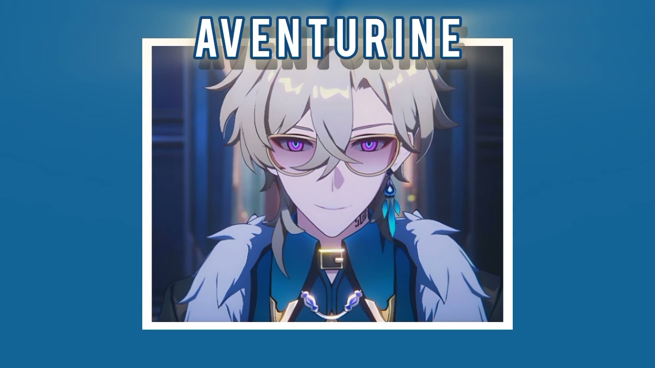 $Плейлист$ Авантюрин//Playlist Aventurine