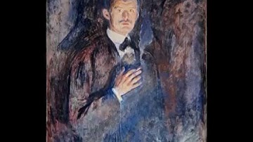 Edvard Munch - an introduction