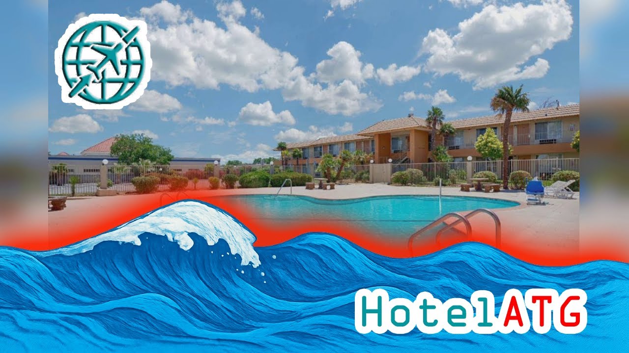 [HotelATG] Review Palmdale CA