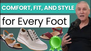 Where to Find Stylish Shoes That Don t Sacrifice Comfort