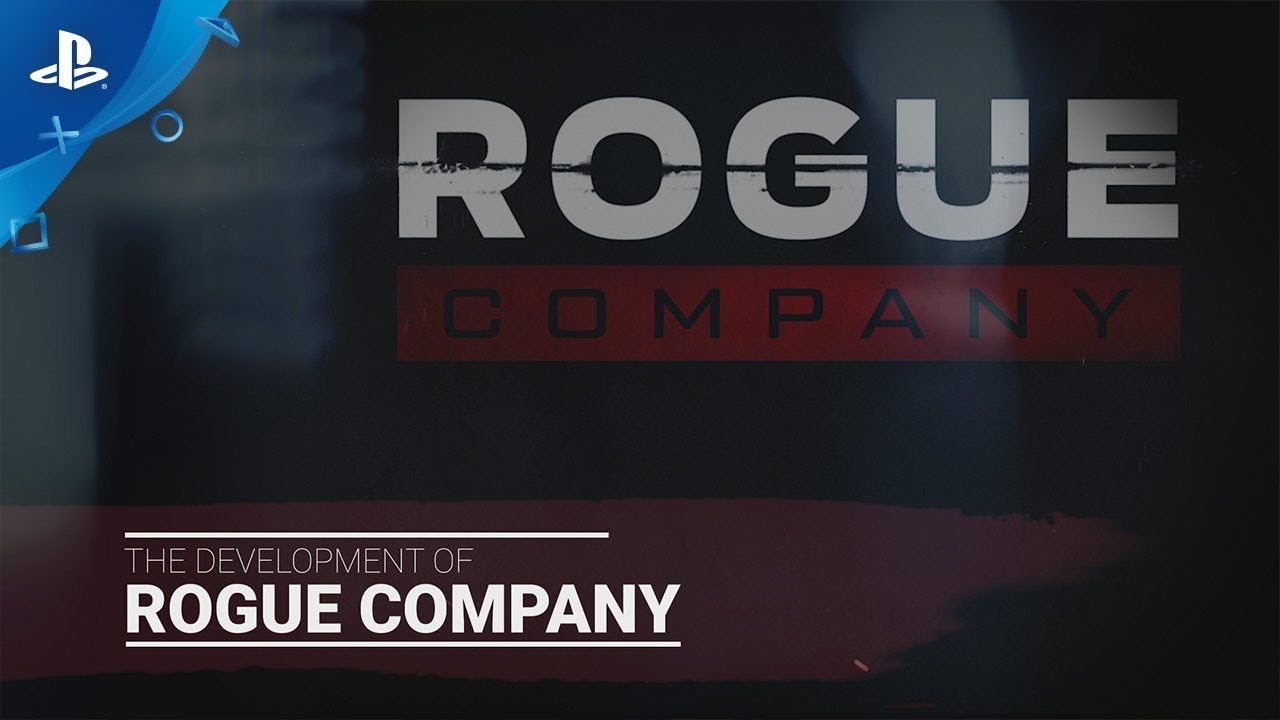 Rogue Company going mobile as Hi-Rez Studios test on iOS