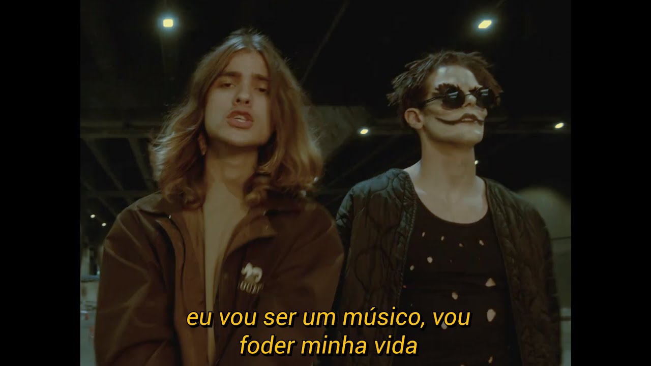 brakence cbd (legendado) YouTube