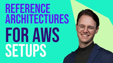 Building a dynamic IDP: A reference architecture for AWS-focused setups • Kaspar von Grünberg