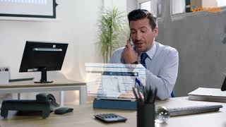 CRM Integration on Vonage Business Cloud