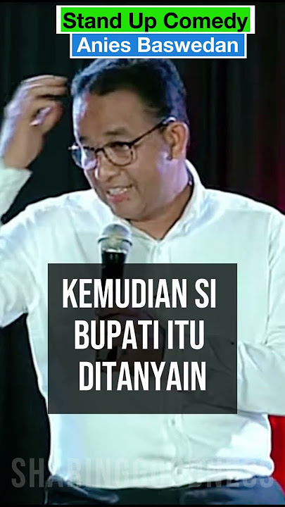 Ijazah palsu Pak Anies Baswedan