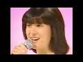 河合奈保子 17才  3