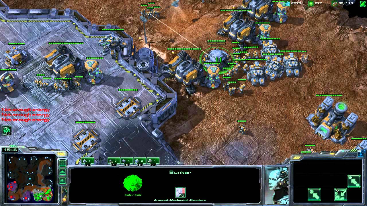 TvZ on Antiga Shipyard - Stevezor vs. Homertgww