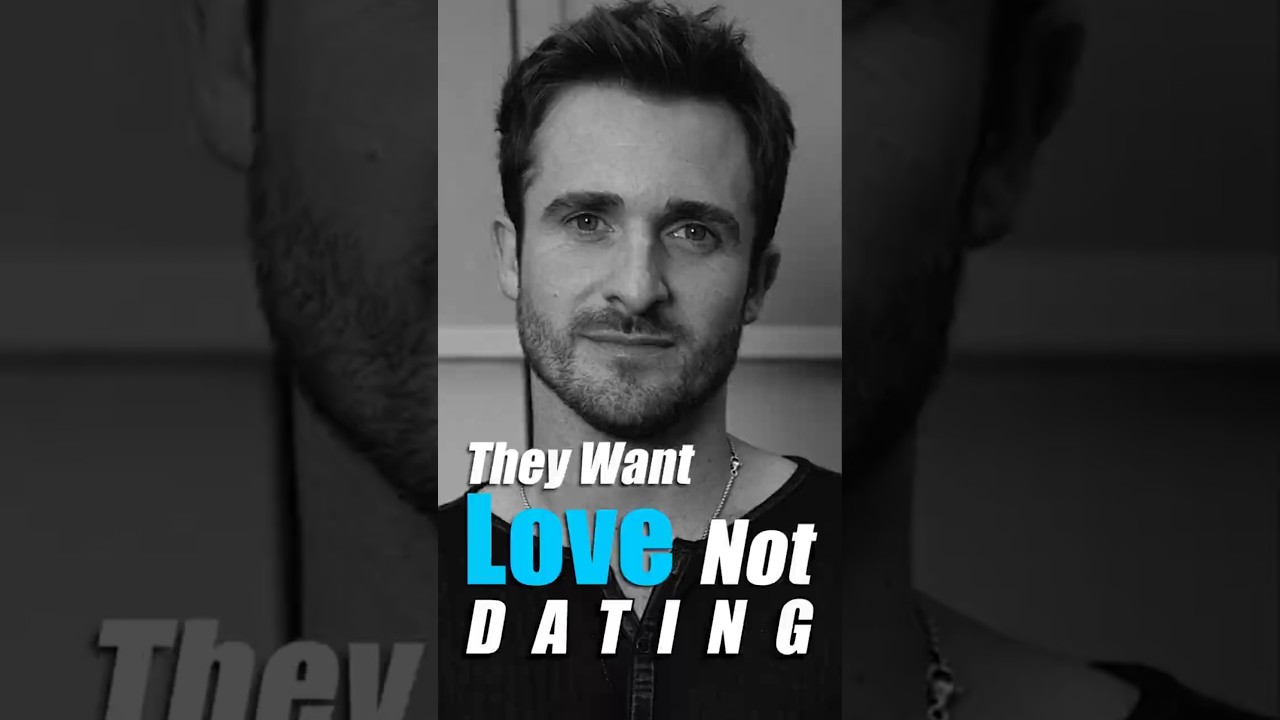 Why Most People Struggle to Find Love