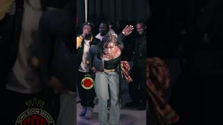 We Only Turn Up Around Here No Bad Vibes amapiano oblee dance explore