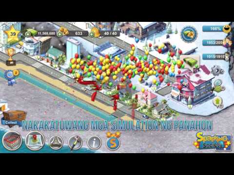 City Island 4: Sim Tycoon (HD) City Island 4: Sim Tycoon (HD)