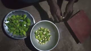 Pavsalyatil Ranbhaji Katule