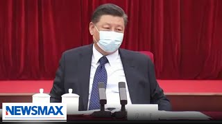 Top China security missing REPORT - John Bachman Now