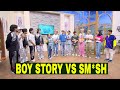 Full boy story melokal bareng smsh  fyp 150524