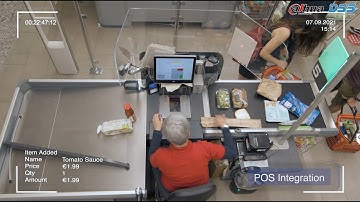 DEMO_50 Video Demo & Giới Thiệu Các Thiết Bị Của Giải Pháp Quản Lý Chuỗi Siêu Thị Tiện Ích & Bán Lẻ